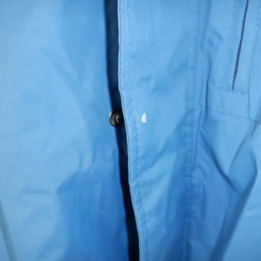 Free Country hooded jacket